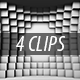 Cubes Illusion V 0.1 - VideoHive Item for Sale