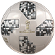 Soccer World Cup Ball - 3DOcean Item for Sale