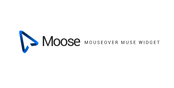 Moose Adobe Muse Widget