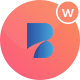 Bufet - Multi Concept Software & App Landing WordPress Theme + RTL - ThemeForest Item for Sale