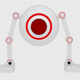Leg Sphere Drone - 3DOcean Item for Sale