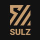 Sulz - Creative Portfolio Template - ThemeForest Item for Sale