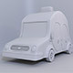 Cartoon Car 1 - 3DOcean Item for Sale