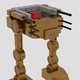 Mechbox - 3DOcean Item for Sale
