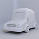 Cartoon Car 2 - 3DOcean Item for Sale