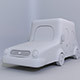 Cartoon Car 4 - 3DOcean Item for Sale