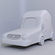 Cartoon Car 5 - 3DOcean Item for Sale