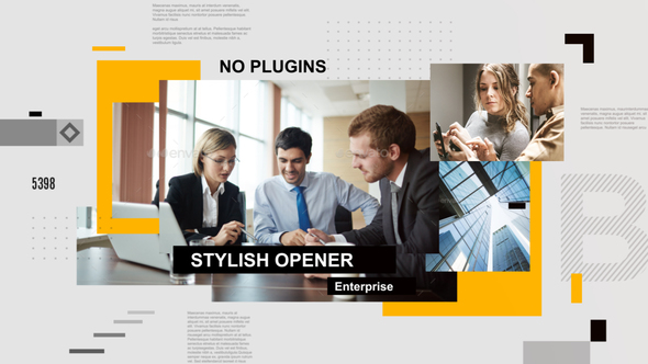 Photo Enterprise Slideshow alt