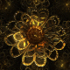 Flower Gold - VideoHive Item for Sale
