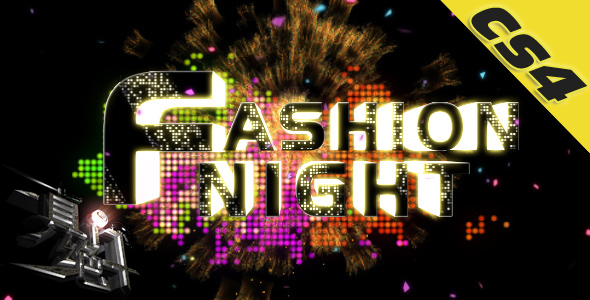 Fashion Night alt
