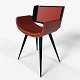 Morden Wooden Chair - 3DOcean Item for Sale