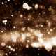 Glittering Particles - VideoHive Item for Sale