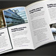 Creative Booklet / Tri Fold Brochure - GraphicRiver Item for Sale