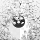 Destruction with Wrecking Ball - VideoHive Item for Sale