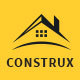 Construx - Construction, Architecture & Building Multipurpose HTML resposive Template - ThemeForest Item for Sale