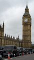 Big Ben and London taxi cabs - PhotoDune Item for Sale
