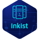 Inkist - Web Hosting HTML 5 Template - ThemeForest Item for Sale
