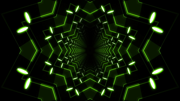 Green Lights Loop alt