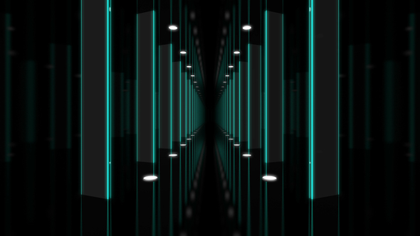 Tunnel Background alt