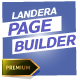 Landera - WordPress Page Builder - CodeCanyon Item for Sale