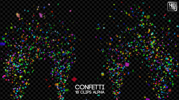 Confetti