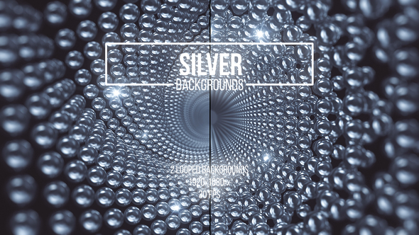 Silver Backgrounds