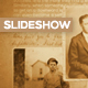 Documentary Historical Slideshow - VideoHive Item for Sale
