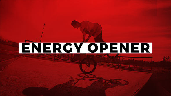 Energy Sport Intro alt
