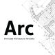 Arc - Animated Presentation Template - GraphicRiver Item for Sale