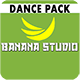 Dance Pack 3