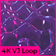 Dancing Liquid Ripple - VJ Loop - VideoHive Item for Sale
