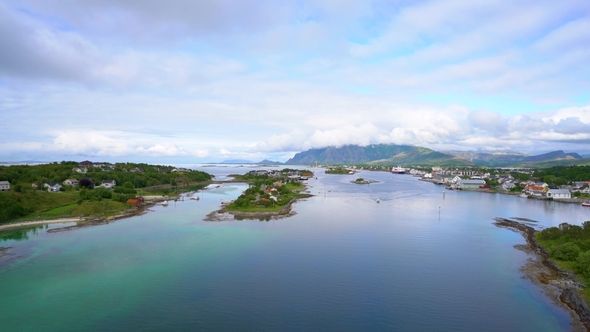 Bronnoysund Norway