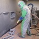 Sandblasting 2