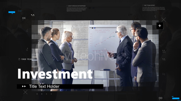 Corporate Slideshow alt