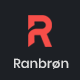 Ranbron - A Perfect Business Consulting HTML Template - ThemeForest Item for Sale