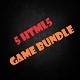 5 HTML5 GAME BUNDLE - CodeCanyon Item for Sale