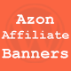 Azon Affiliate Banners - CodeCanyon Item for Sale