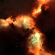 Nebula Space Environment HDRI Map 019 - 3DOcean Item for Sale