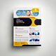 Corporate Flyer - GraphicRiver Item for Sale