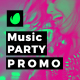 Music Event Promo - VideoHive Item for Sale