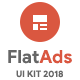FlatAdsUI - Directories & Classified Ads HTML/LESS UI Kit - ThemeForest Item for Sale