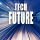 Digital Future Technology Ident