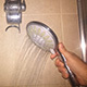 Showering in a Shower Cabin - AudioJungle Item for Sale