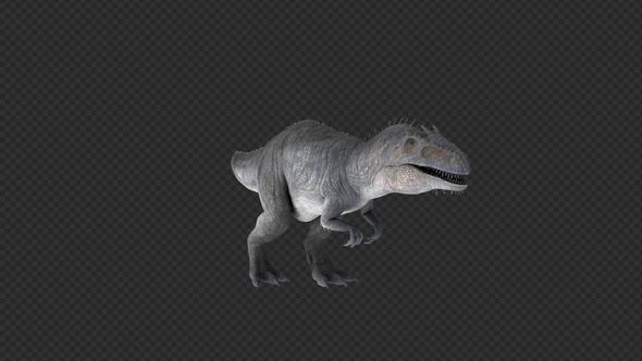 Giganotosaurus Bite And Cuddle Pack 8 In 1 alt