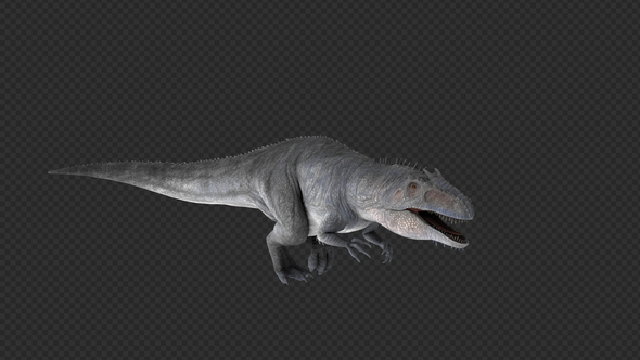 Giganotosaurus Run And Roar Pack 8 In 1 alt