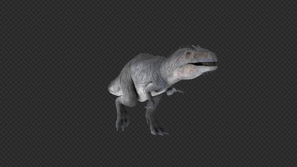 Giganotosaurus Walk And Swim Pack 8 In 1 alt