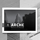 A5 Architecture Brochure - GraphicRiver Item for Sale