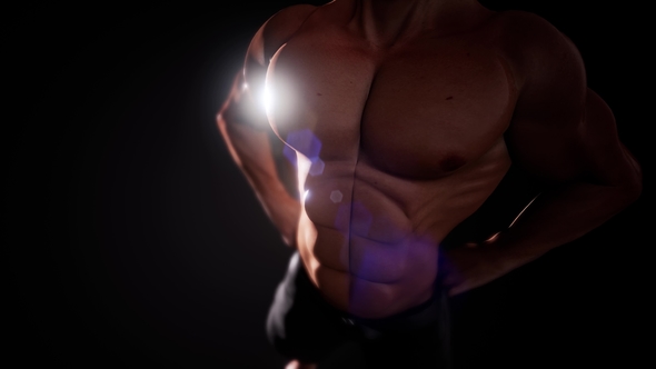 Very Strong Bodybuilder alt