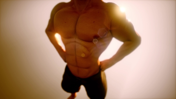 Very Strong Bodybuilder alt