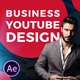 Business YouTube Design - VideoHive Item for Sale